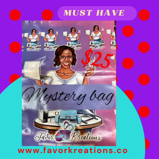 Discover the Most Mysterious Favor Kreations Boxes