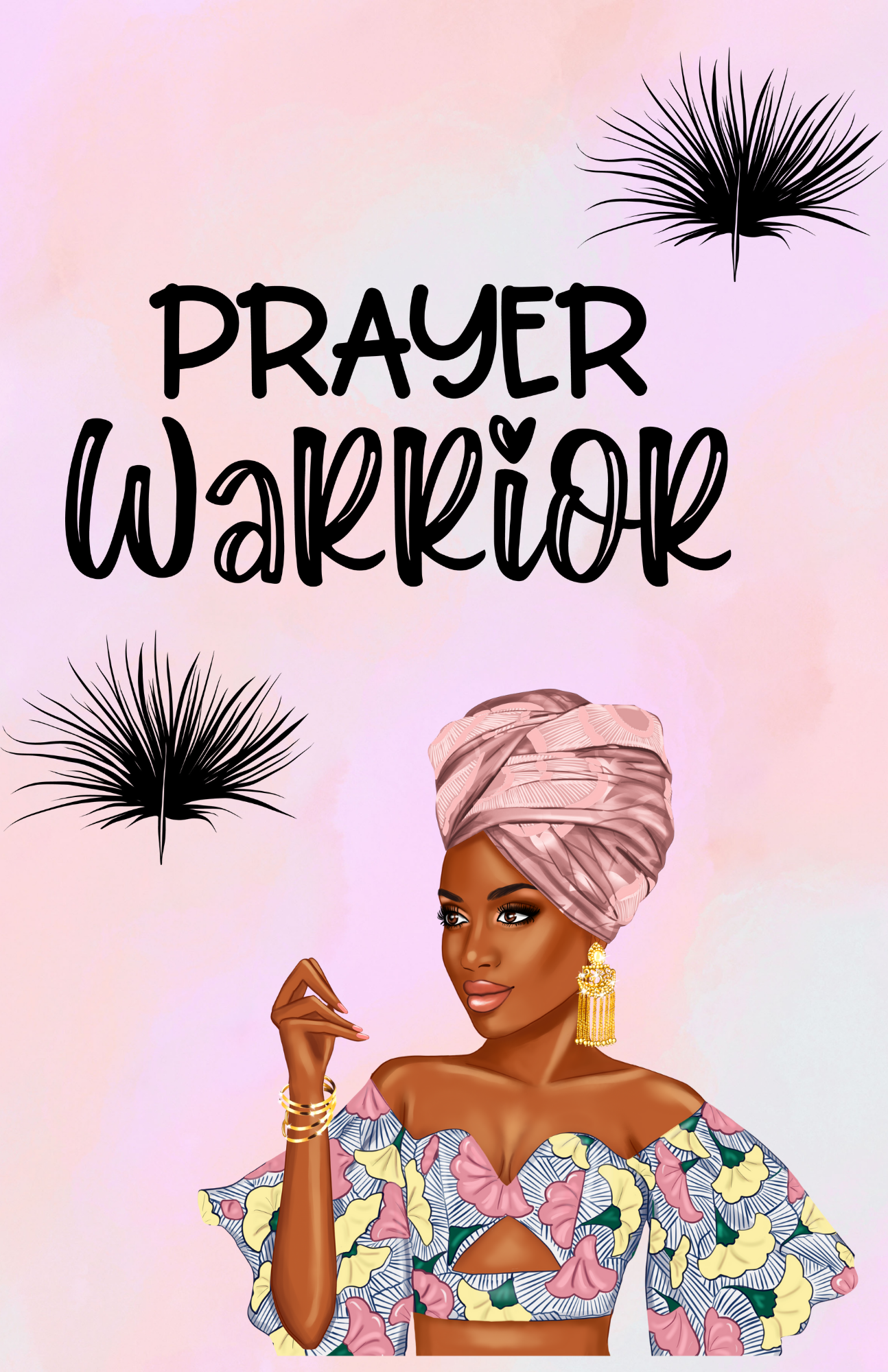 Prayer Journal