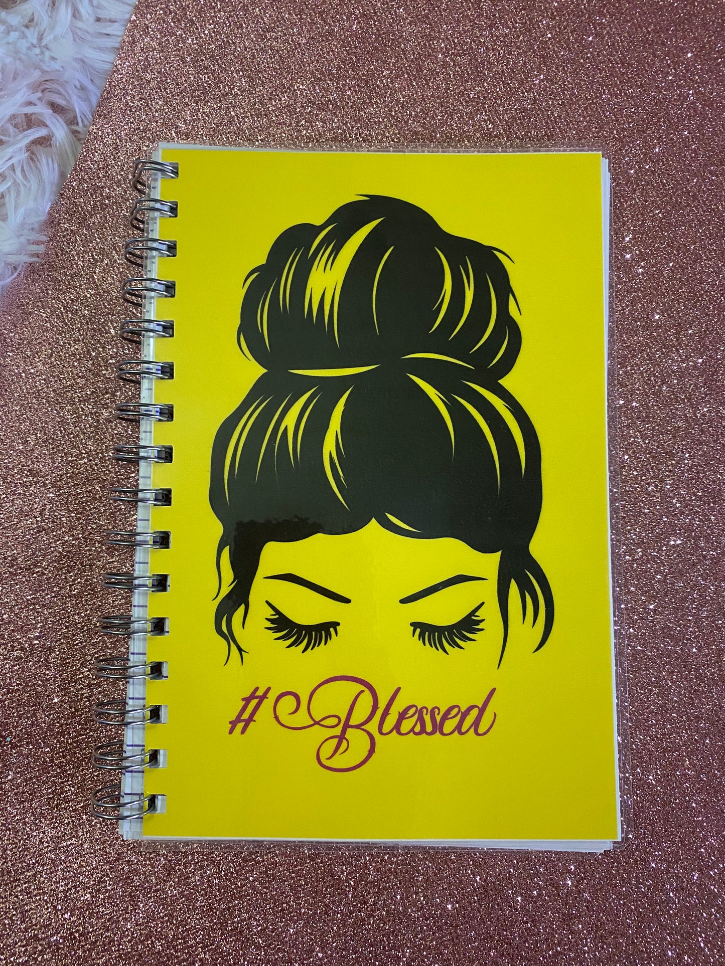 Blessed Journal