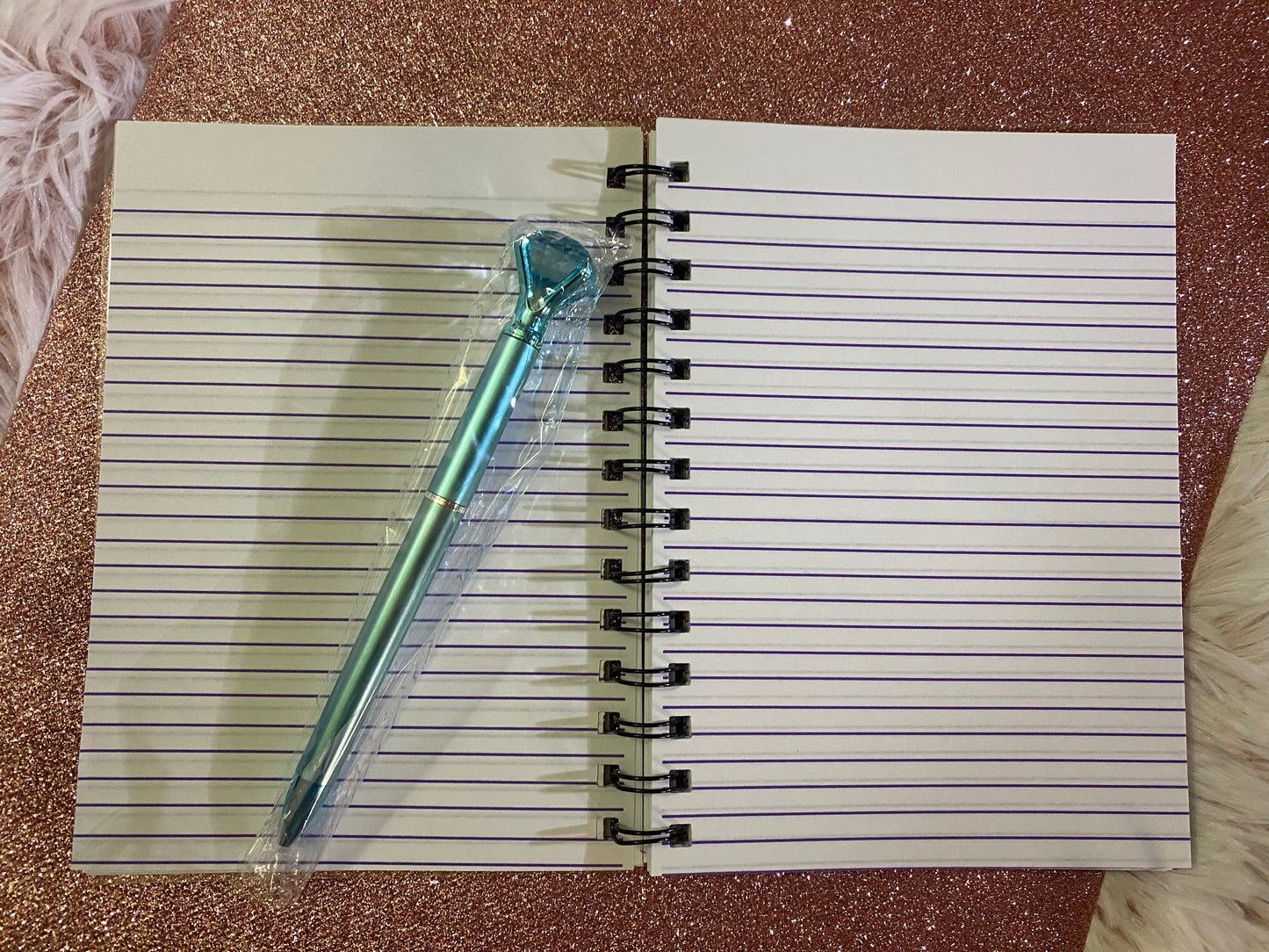 Prayer Journal