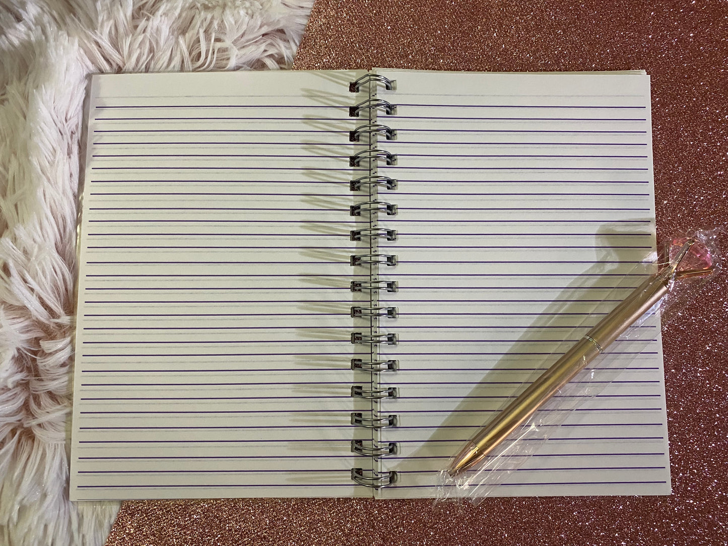 Blessed Journal