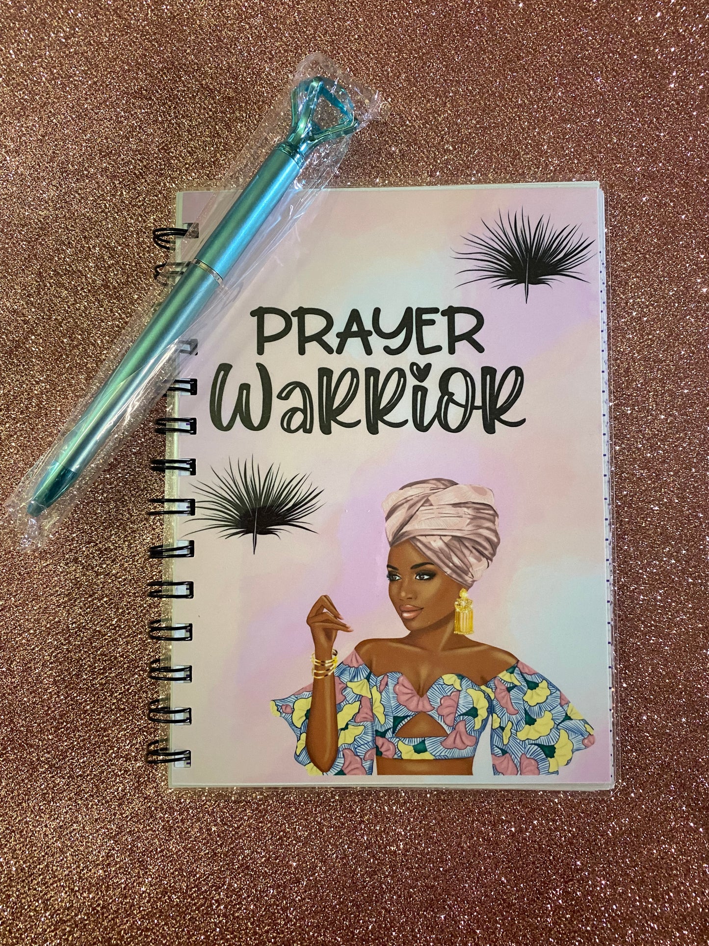Prayer Journal