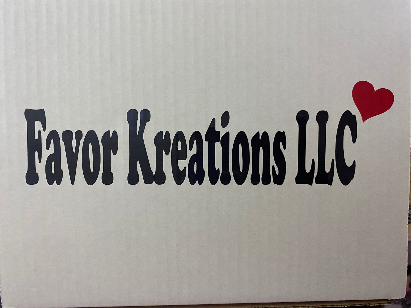 Mystery Bags/Boxes