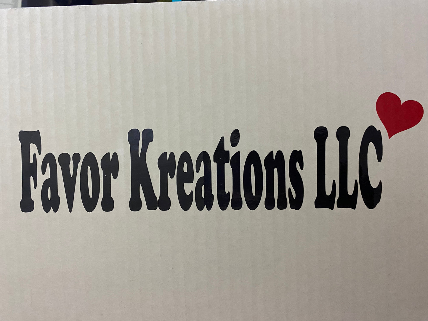 Mystery Bags/Boxes