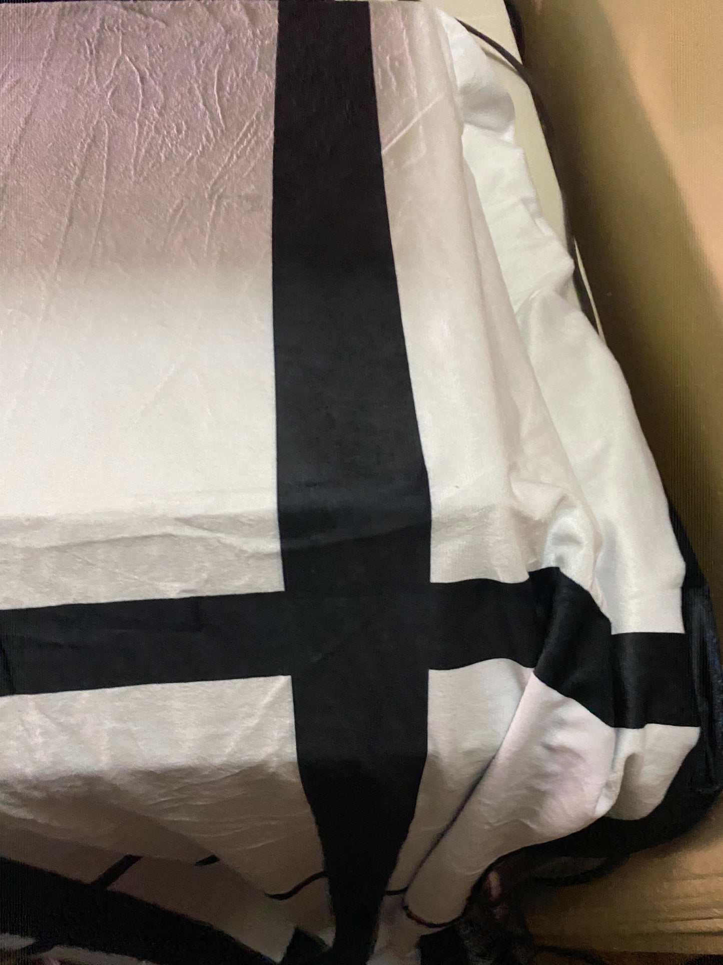 35" x 54" 9-Panel Custom Photo Blanket