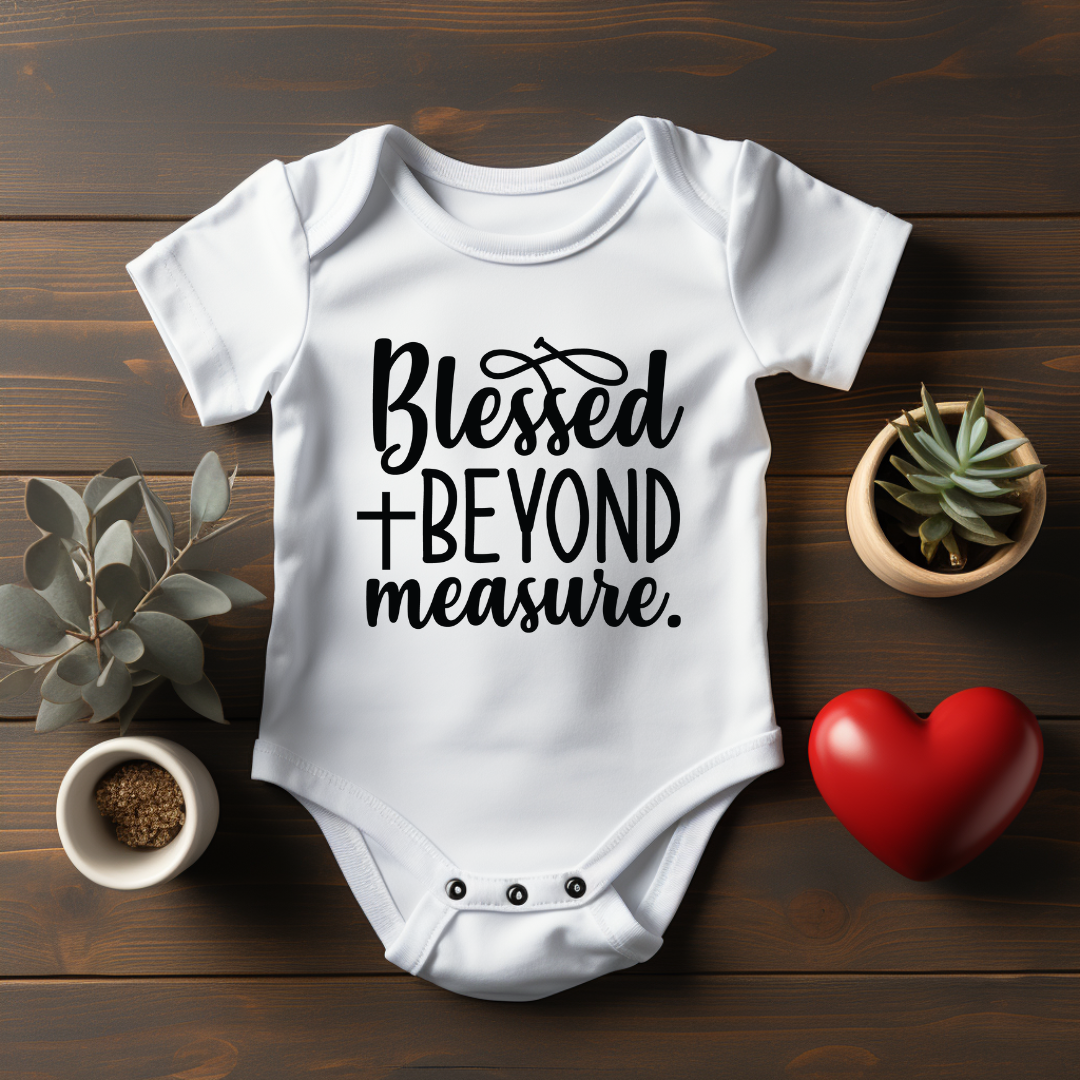 Onesies for the Little Miracles