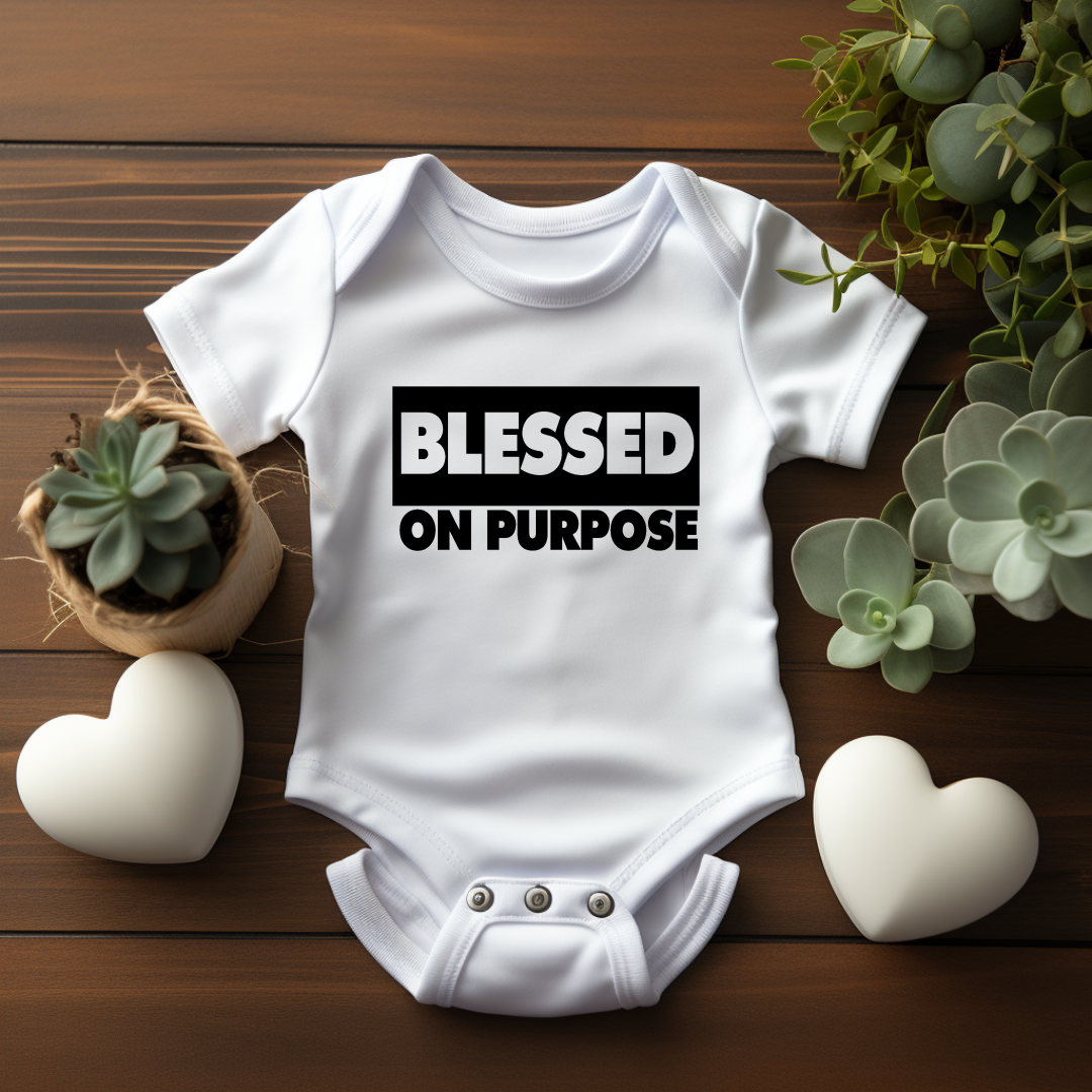 Onesies for the Little Miracles
