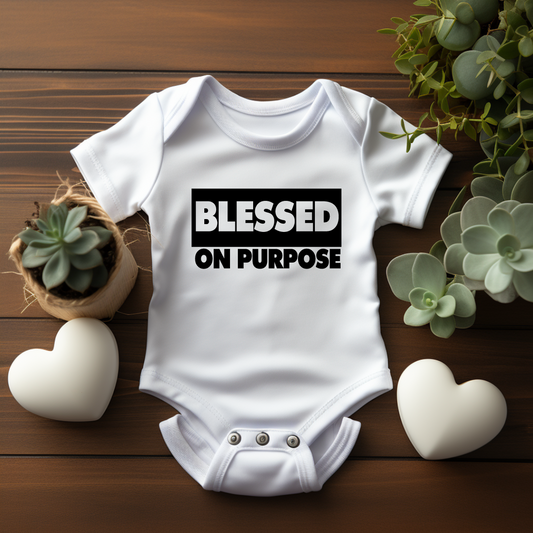 Onesies for the Little Miracles
