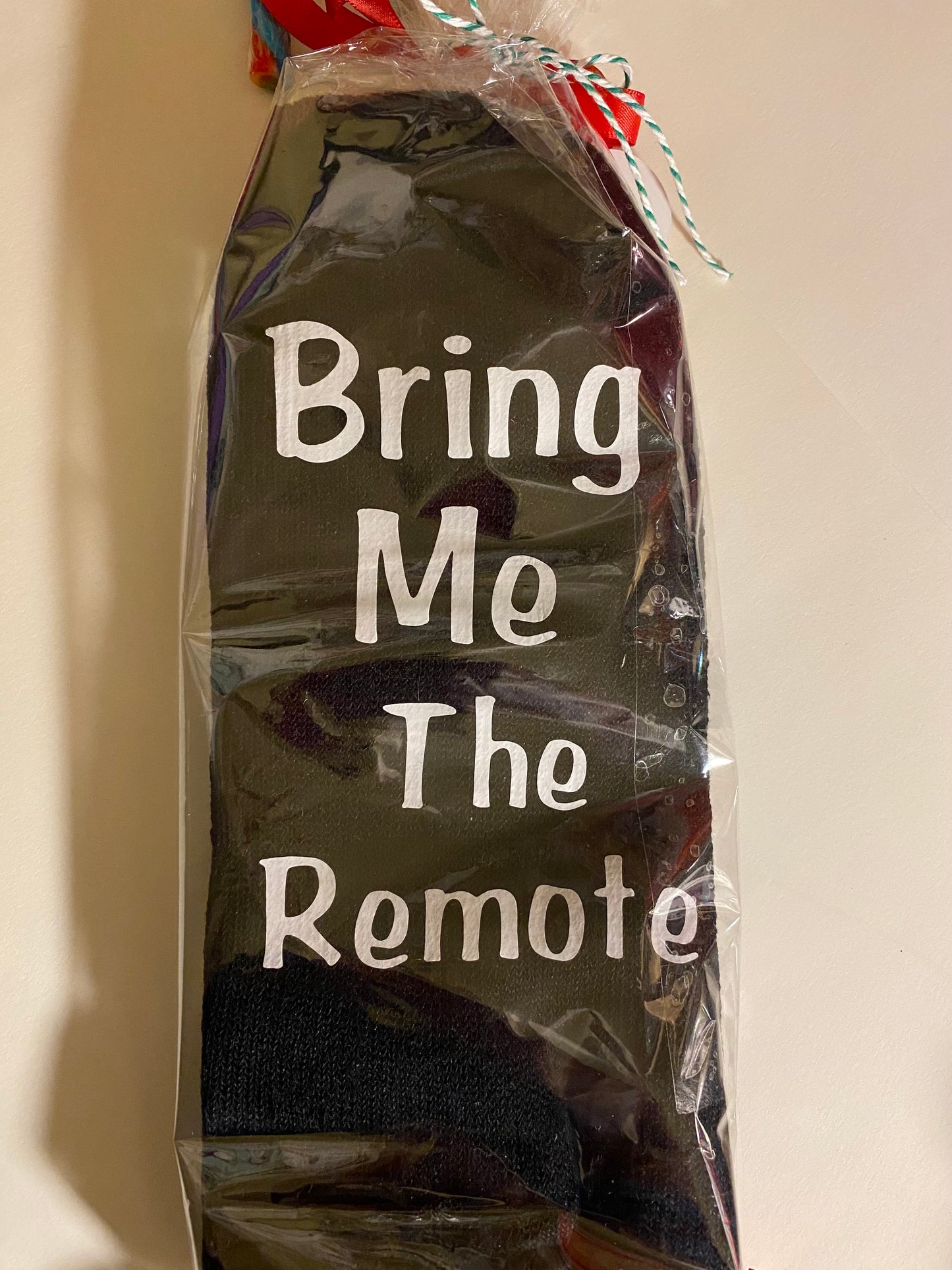 Notes to Others Socks