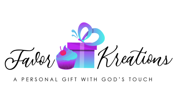 Favor Kreations 