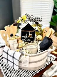 Gift Basket Extravaganza