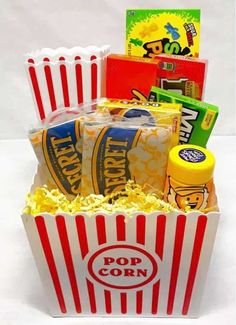 Gift Basket Extravaganza