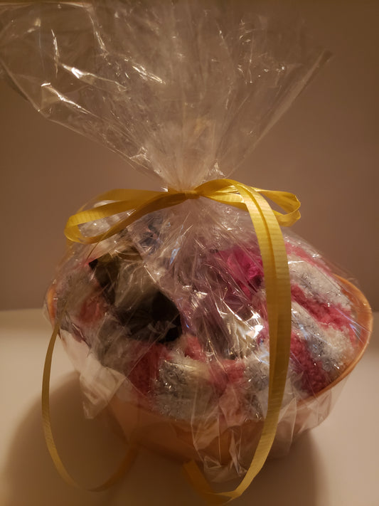Ohhh, You Peddi Gift Set
