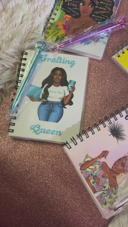 Prayer Journal