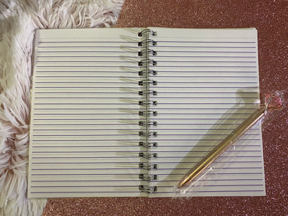 Blessed Journal