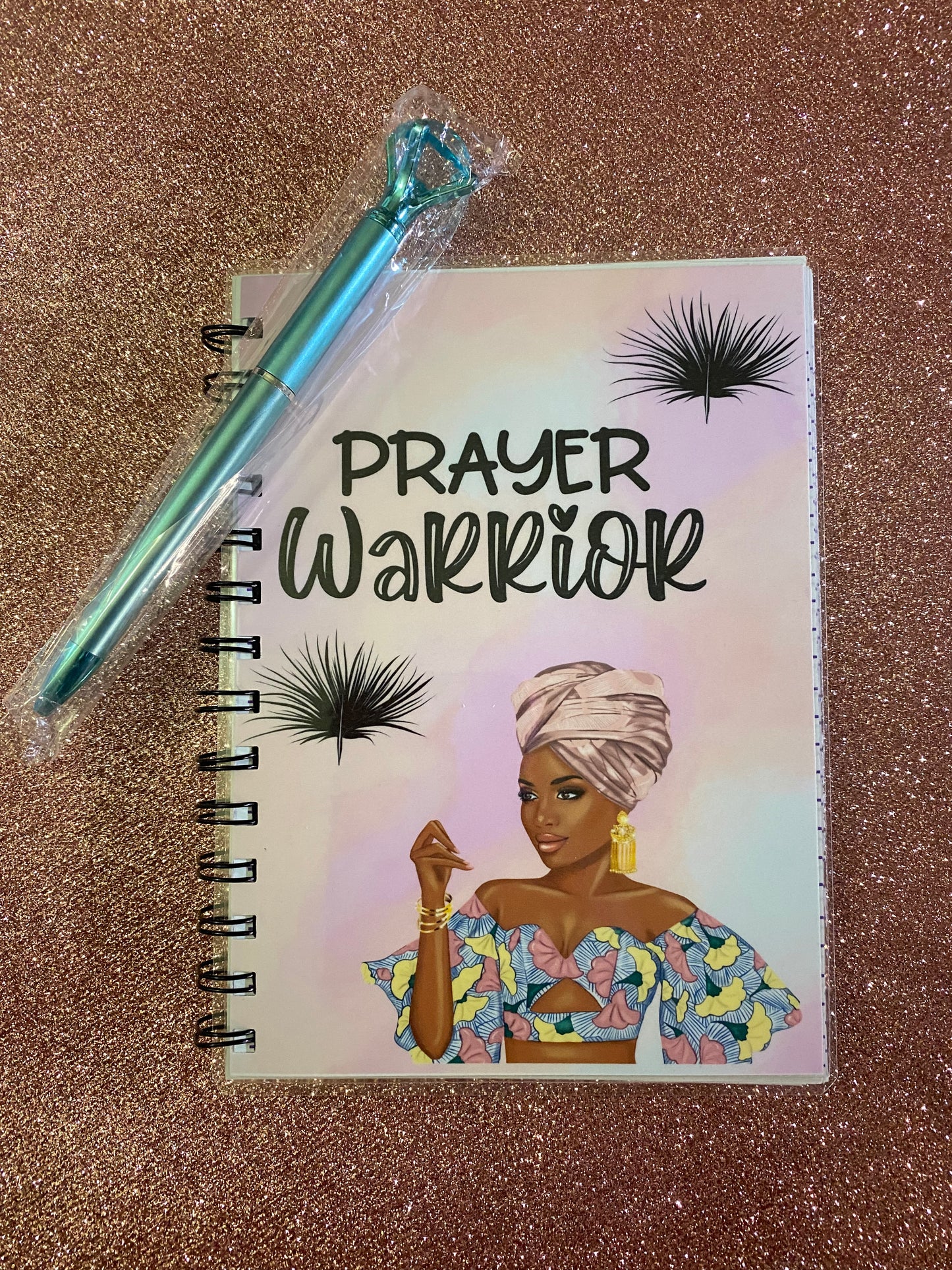 Prayer Journal