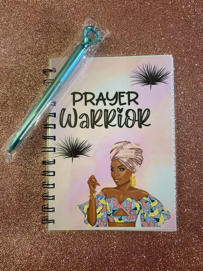 Prayer Journal
