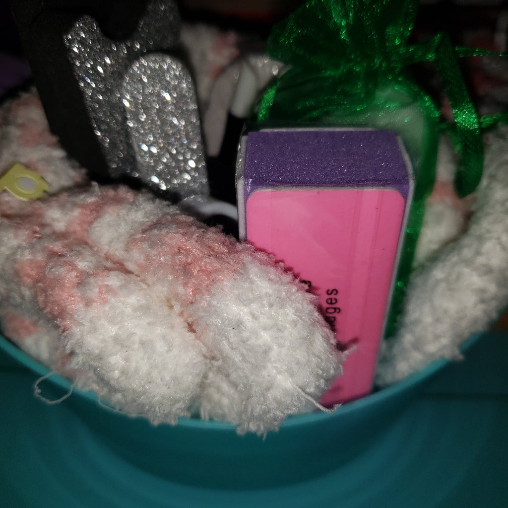 Ohhh, You Peddi Gift Set