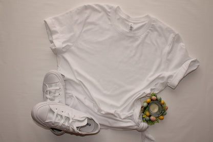 Customize Your Own Graphic Tee