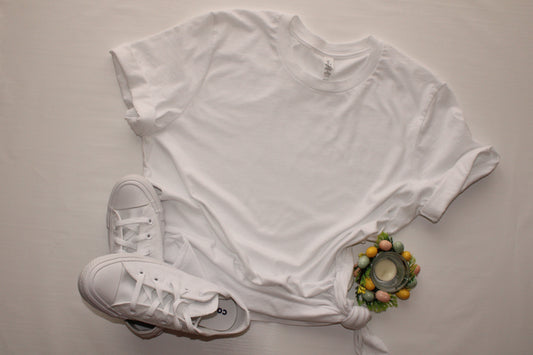 Customize Your Own Graphic Tee