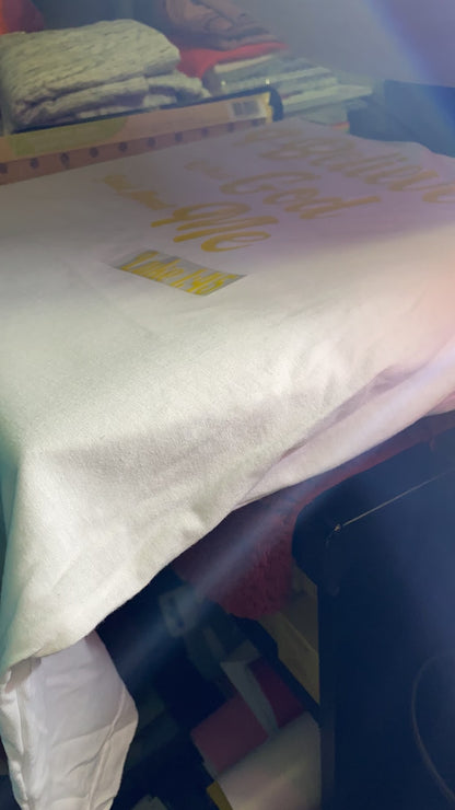 I Believe Empowerment Tee