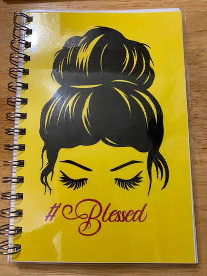 Blessed Journal