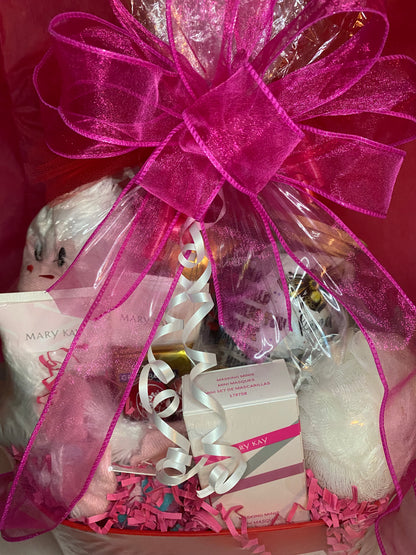 Gift Basket Extravaganza
