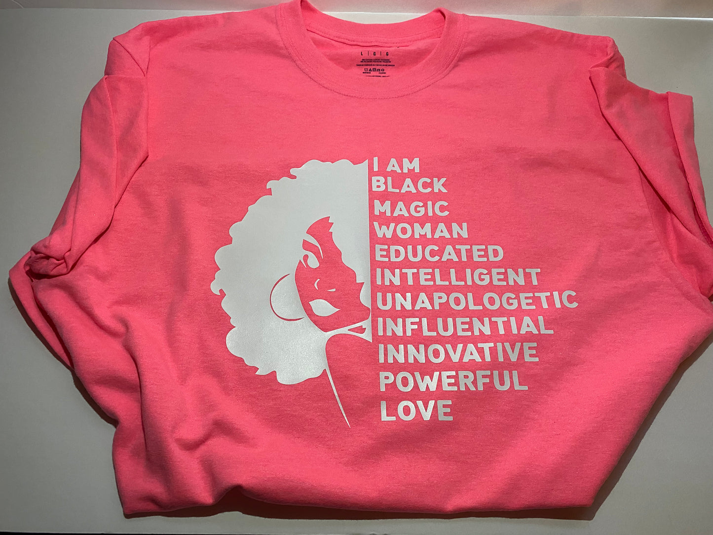 I AM Empowerment Shirt