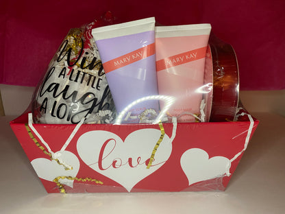 Gift Basket Extravaganza